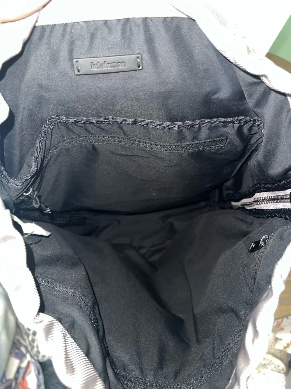 lululemon athletica lululemon carry